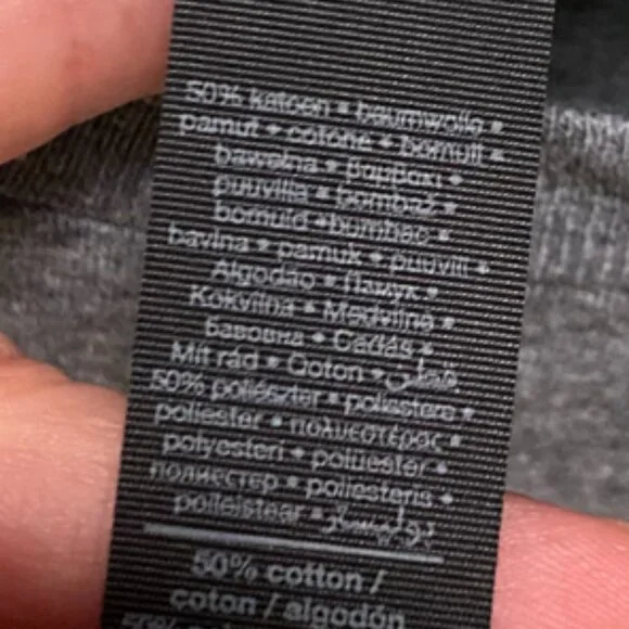 “I’m Difficult” Jackson Hole Black Diamond Ski T-Shirt - Picture 4 of 5